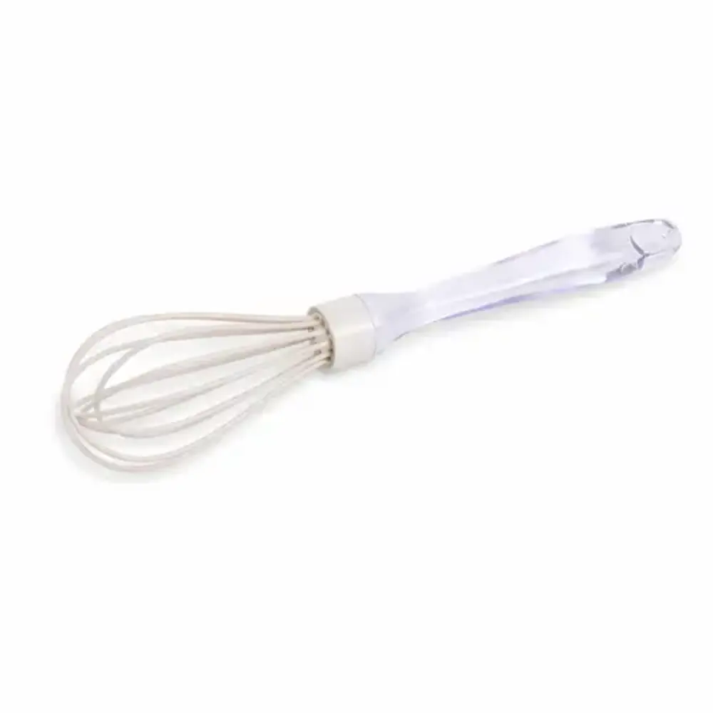 Luigi F Mlr Silicone Whisk Fr-1087S